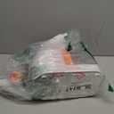 Dog Grooming Vacuum, Dog Grooming Kit with Pet Clippers, 12,000Pa Pet Hair Vacuum for Dogs, Low Noise Home Cleaning Tool in 1, PG10 (Orange)