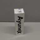 Wooden Copper Water Bottle 17oz / 500ML Handmade Ayurvedic 100% Pure Copper Water Bottle with Unique Natural Wooden Finish BPA-Free Leak-Proof Sports Water Bottle for Gym, Yoga, Office & Travel