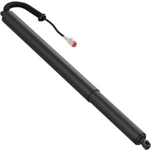 Rear Left Power Liftgate Strut Shock Tailgate Lift Support Compatible with Jeep Cherokee 2020 2.0L 2.4L 3.2L,‎ Electric Rear Hatch Trunk Lift Actuator - Replace for 68289846AB