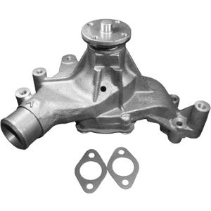 ACDelco Gold 252-608 (88926122) Engine Water Pump