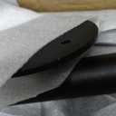 Wall Mounted Clothes Rack 36.4 Inch, 2 Pack Industrial Pipe Clothing Rack, Black Wall Clothing Rack, Multi-Purpose Clothing Hanging Rod for Closet