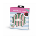 FF05 Soleil Bluetooth Speaker