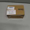 Amyhill 5 Pcs Halloween Ghost Figurine Resin Ghost Sculpture Statue Cute Halloween Decorations Spooky Tiered Tray Decor for Indoor Home Table Centerpieces Party Kitchen Tabletop Shelf (Cute,Pink)