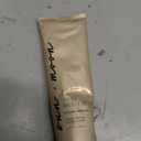 sun + moon Daily Exfoliating Face Wash Scrub, Polishing Facial Exfoliator, Skin Repairing Antioxidant with Honey and Grapefruit - 5.1 fl oz