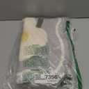 Bathroom Rug Set 2 Piece, Soft Cute Bath Mat and UShaped Contour Toilet Rug, Absorbent Microfiber Plush Bath Rug Set, NonSlip Bath Carpet Machine Washable, 32x20 Plus 22x20 inches