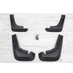 MUD FLAPS FOR VOLVO S60 2011-2018 :