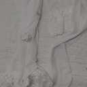 RSLOVE Lace Top Thigh High - Sexy Stockings for Women Antiskid Silicone Stay Up Pantyhose for Honeymoon, Party, Festivals (White)