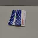 Upgraded Orthodontic Flossers for Braces - Ortho Dental Floss Picks, 50 Count (Pack of 2) (White)