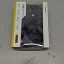 EasySMX X15 PC Controller - Enhanced Wireless Bluetooth Controller with Hall Joysticks/Hall Triggers/RGB Lighting - No Stick Drift, No Dead Zone - Work for Windows PC, Android, Steam and Switch (Black)