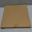 Bucherry 13 Pcs Princess Party Decorations Pink Princess Cardboard Castle Playhouse Large Royal Castle Girl Birthday Party Decoration 43 x 51 Cardboard Fort for Pink Baby Shower Decorations Kit