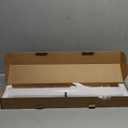 Modern Bathroom Light Fixtures, 24 Inch Dimmable Vanity Lights for Bathroom, 5CCT 25W 2500 Lumen LED Vanity Light Bar, Black Vanity Lighting Fxitures Over Mirror ETL Certified