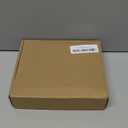 HARPOON Kitchen Cabinet Pulls, 3" Inch Bin Cup Drawer Handles - 10 Pack of Kitchen Cabinet Hardware (Antique Copper)