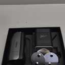 Longzon ZForge Electric Rolling Knife Sharpener Adjustable 1025 Angles, Easy Sharpening, Professional Kitchen Knife Sharpener Kit with Diamonds Discs for All Kitchen Knife Sets