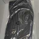 Nulea RT07B Wireless Ergonomic Keyboard - Split Keyboard, Wrist Rest, Natural Typing, Bluetooth and USB Connectivity, USB-C Rechargeable,Compatible with Windows Mac (Silver Black)