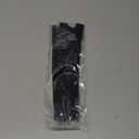 YaHoGa #15 20" Huge Two Way Separating Plastic Zippers for Sewing, Parka, Winter Coat Heavy Duty Zippers Bulk (Huge Size)