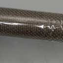 chakme Bathroom Rugs Mat 24x17, Ultra Thin Non Slip Bath Mat Small Quick Dry Absorbent Bath Mat for Bathroom Floor, (Dark Beige, 24"x17")