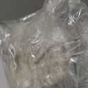 Old Potters Mid High Fire White Stoneware Clay for Pottery | Cone 5-10 | Ideal for Wheel Throwing, Hand Building, Sculpting | Great for All Skill Levels | Greenware Clay, 10 lbs.