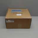 9FT Cedar Garland for Fireplace - Artificial Christmas Garland Thick and Lush Realistic Faux Cedar Fake Pine Needles Garland for Table,Window,Stairs,Mante,Indoor Outdoor Decor (2PCS)