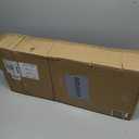 RV Awning Fabric Replacement,Heavy Duty Camper Awning Replacement,Fabric with Pull Strap,Universal Outdoor Canopy for Camper, Trailer and Motorhome,(14FT Fabric 13'2") Gray Gradient