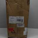Twin XL Mattress Topper, 39x80 inch, Pillow Top, Washable, White