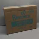 Pampers Diapers - Baby Dry - Size 5, 164 Count, Absorbent Disposable Infant Diaper (Packaging May Vary)