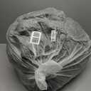 Bedsure Queen Comforter Set, Dark Grey Soft Prewashed Bedding for All Seasons, 3 Pieces GentleSoft Bed Set, 1 Lightweight Comforter (90"x90") and 2 Pillowcases (20"x26")