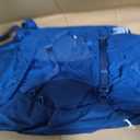 Osprey Farpoint 40L Men's Travel Backpack, Blue OS