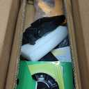 Cordless Weed Wacker for Dewalt 20V, 4 in 1 Lightweight Cordless String Trimme,12" Weed Eater Battery Powered, Brush Cutter for Lawn, Yard and Bush Trimming (No Battery)