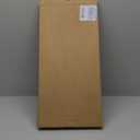 12x24x1 HVAC Furnace Air Filter, Washable Electrostatic Furnace Filter, MERV 8, Lasts a Lifetime, Breathe Fresher, Home And Office (Actual Size:11.38x23.38x0.82 Inch)