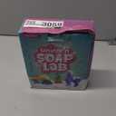 Dan&Darci Unicorn Soap Making Kit - Girls Christmas Crafts DIY Project Age 6+ Year Old Kids - Unicorn Girl Gifts - Science Activity Teenage Gift - Make Your Own Soap - Craft Toys Ages 6 7 8 9 10 11 12