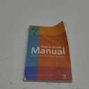 Publication Manual (OFFICIAL) 7th Edition of the American Psychological Association