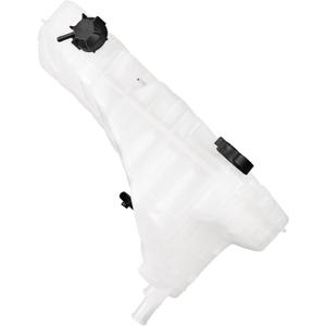 ALMULOO Coolant Reservoir Compatible with 2008-2022 Kenworth