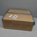 Humidifiers for Bedroom - GloryAir 2.38Gal/9L Dual Atomizers Top Fill Humidifier for Large Room 2000ft with Auto Rotation 7-Color Light Humidistat Quiet Commercial Humidifiers for House Plants Baby (Gray)