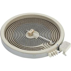 Whirlpool W11517959 Genuine OEM 10" Electric Range Radiant Surface Element Replacement Part - Replaces WPW10169799, W10169799, W10350485, and more