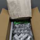 Fodoss Baby Playpen, Upgrade Playpen for Babies and Toddlers, 47x47inch Beige Play Pen for Babies with Hand Pulling Ring, Play Pen Center for Kids,Baby Fence,Kids Playards