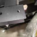 Teal Triangle Freestanding Kayak Storage Rack - Storage Rack for 4 Kayaks or Canoes - Premium Kayak Holder for Indoor & Outdoor Canoe storage - Adjustable Heavy Duty Kayak Storage Stand