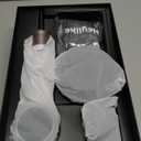 Hair Dryer, AI Smart 160000 RPM HighSpeed Brushless Motor Plasma Ion AI Blow Dryer with Diffuser for Fast Drying, Professonal 4Temp/3Speed ThermoControl Lightweight AI Hairdryer for Women Men Travel