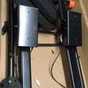 Stair Stepper for Home Gym, 350 lbs Capacity Cardio Machine with Adjustable Height, Non-Slip Pedals, LCD Display, Foldable Design for Full Body Workout for Women Men