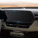 For 2024 2025 2026 Chevrolet Trax Screen Protector - 11 Inch Matte Anti Glare Tempered Glass - Chevy Trax (LT, 2RS, ACTIV) Touchscreen Accessories