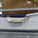 Women’s Christmas Ugly Santa Patterns Printed Crew Neck A-Line Dresses Casual Floral Novelty Dress, S