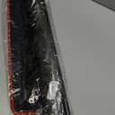 Window Visors Rain Guards for 2022-2026 Toyota Tundra Double Cab, Out-Channel Window Vent Wind Deflectors Visors Shades for 22 23 24 25 26 Tundra Extended Cab