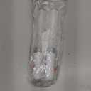 Lewtemi 2 Pcs K-pop Lightstick LED Glow Sticks 15 Color Reusable Concert Stick, Manual and Automatic Mode, Idol Flashing Glowsticks Wotagei Party Supplies for Raves Emergency Camping New Year