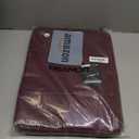 DOMISO Laptop Case Laptop Sleeve Cover for 13 inch MacBook Air M4/A3240, M3/A3113, M2/A2681 M1/A2337 A2179 A1932,13 inch MacBook Pro M2/A2686 M1/A2338,Compatible with 13 inch HP Dell ASUS