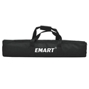 EMART Carrying Case Bag for Backdrop Stand, Light Stands and Tripod Photography Accessories
