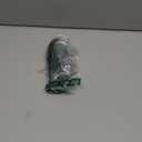 Magnetic Reading Glasses with Front Connect Blue Light Blocking, Comfortable Neck Hanging Readers for Men and Women (GRAY, +2)