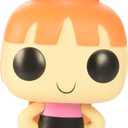 Funko POP Animation: Powerpuff Girls Blossom Toy Figure