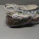 Amazon Basics 3 Seater Outdoor Couch and Patio Furniture Covers, Waterproof, Anti-UV, Durable, Beige/Tan