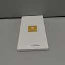 Miracase 2025 Upgraded Magnetic for iPhone 16 Pro Max Case, [Compatible with MagSafe] [Military-Grade Protection], Anti-Fingerprint, Slim Case for 16 Pro Max 6.9 inch with Screen Protector- Black