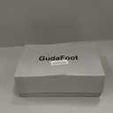 Women's Diabetic Shoes Easy Put on with Adjustable Lightweight for Edema Plantar Fasciitis Bunions Arthritis Neuropathy Wide Width Swollen Feet Bottom Fattening and Widening Elderly Shoes Black,11