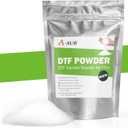 A-SUB DTF Powder White 500g / 1.1lb